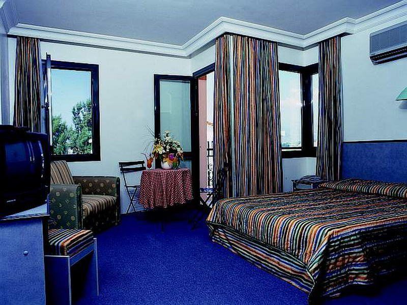 Golden Moon Hotel Фетхіє Екстер'єр фото